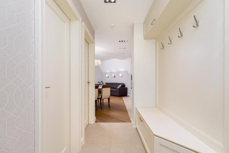 Apartament Lux Rezydencja Tatry by Renters Prestige - image 28