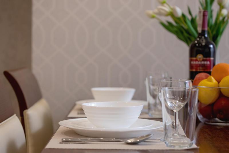 Apartament Lux Rezydencja Tatry by Renters Prestige - image 33