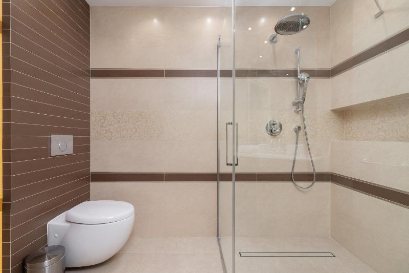 Apartament Lux Rezydencja Tatry by Renters Prestige - image 8