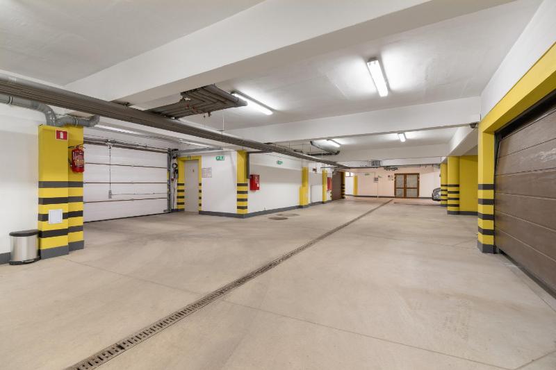 Apartament Lux Rezydencja Tatry by Renters Prestige - image 24