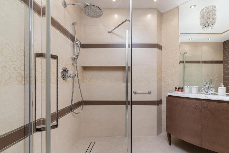 Apartament Lux Rezydencja Tatry by Renters Prestige - image 34