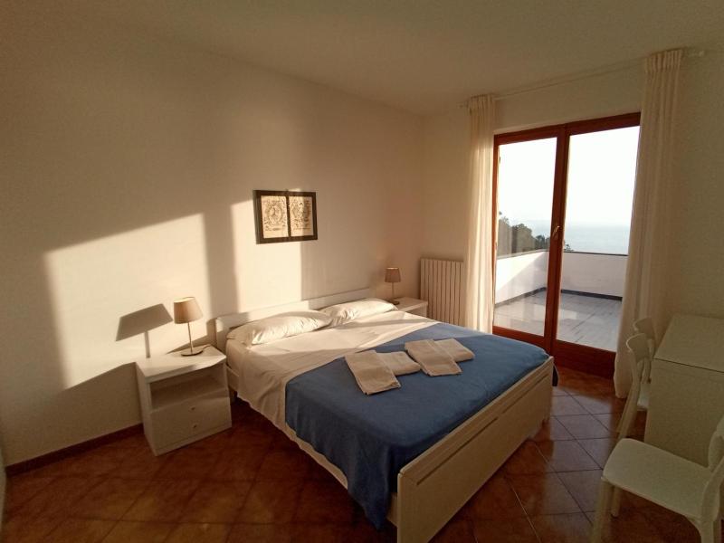 Casa Orchidea - Vista Mare meravigliosa - image 6