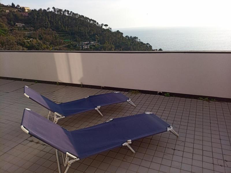 Casa Orchidea - Vista Mare meravigliosa - image 4