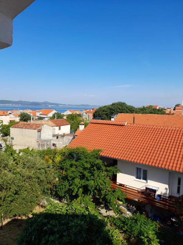 Studio with Balcony and Sea View (3 Adults) image 3