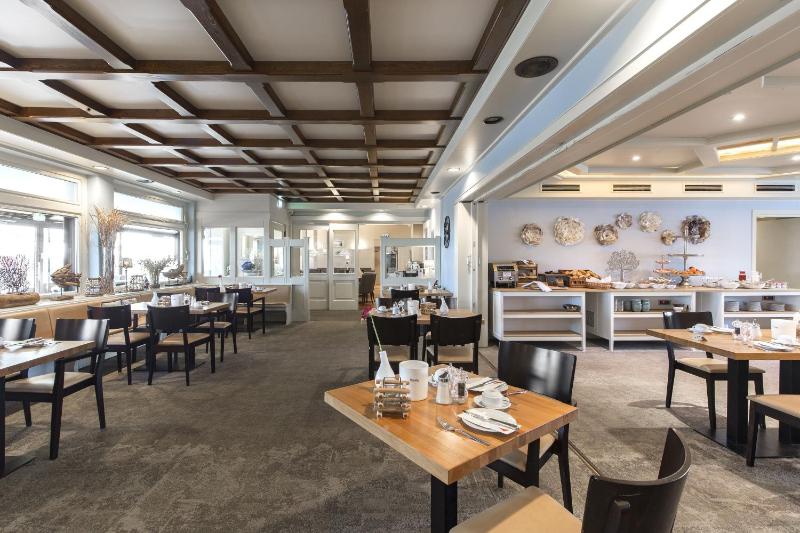 Mein Strandhaus - Hotel Restaurant & Schwimmbad - image 37