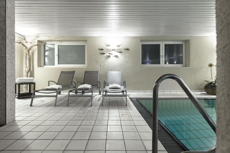 Mein Strandhaus - Hotel Restaurant & Schwimmbad - image 11