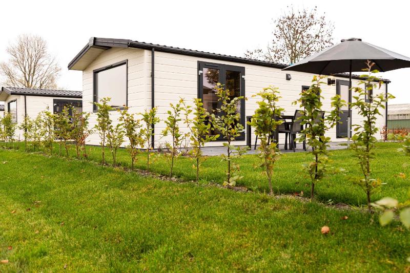 Chalet - Holiday home image 1