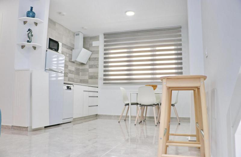 Apartamento Ceuta - image 15