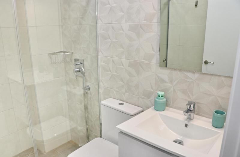 Apartamento Ceuta - image 9