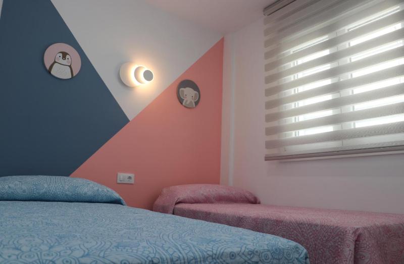 Apartamento Ceuta - image 2