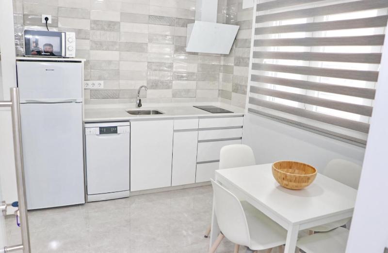 Apartamento Ceuta - image 13