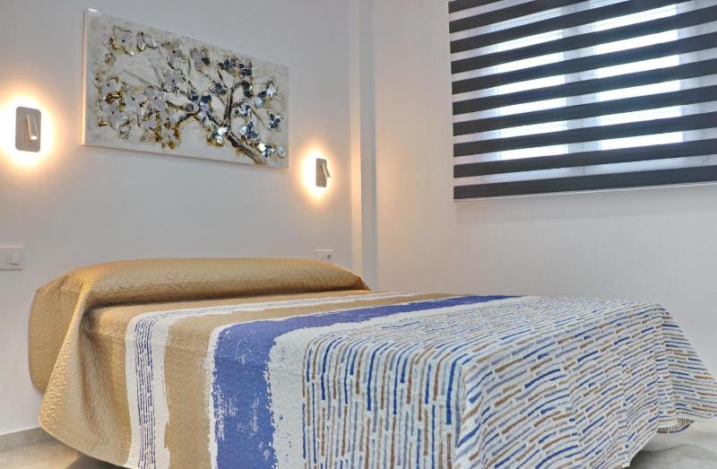 Apartamento Ceuta - image 7