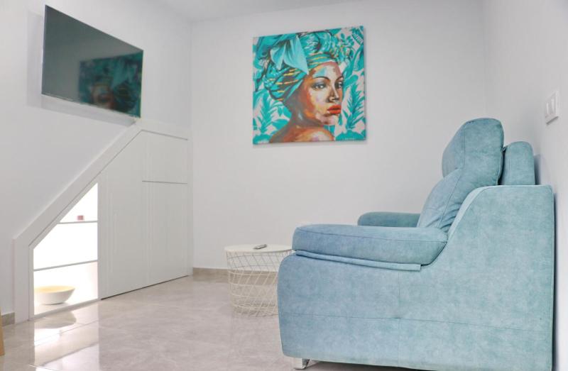 Apartamento Ceuta - image 18