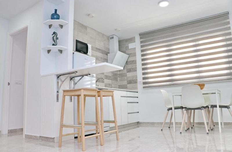 Apartamento Ceuta - image 17