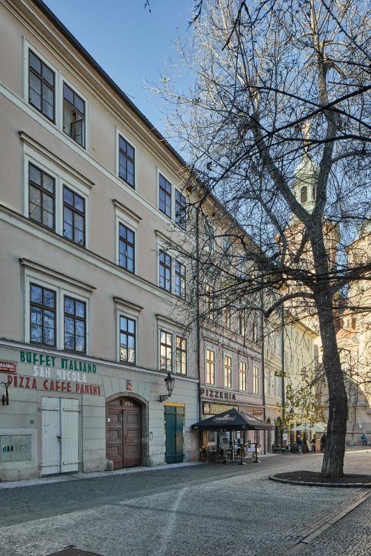 Prague Days - Old Town Square Apartments - image 9