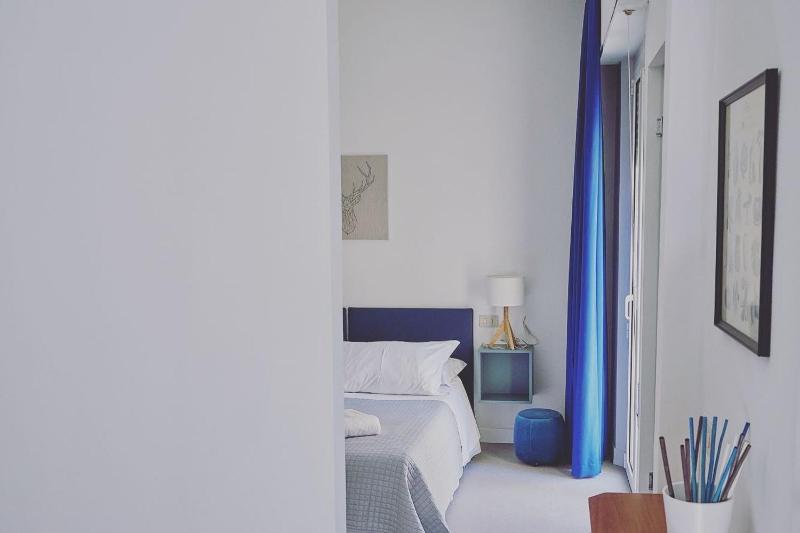 Double or Twin Room image 1
