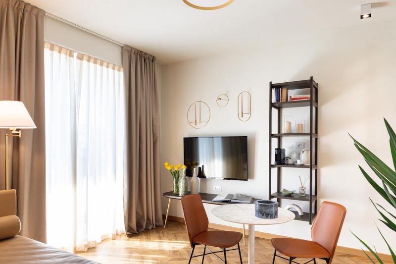 Jacuzzi Suite Home by Enjoy Garda Hotel - image 12