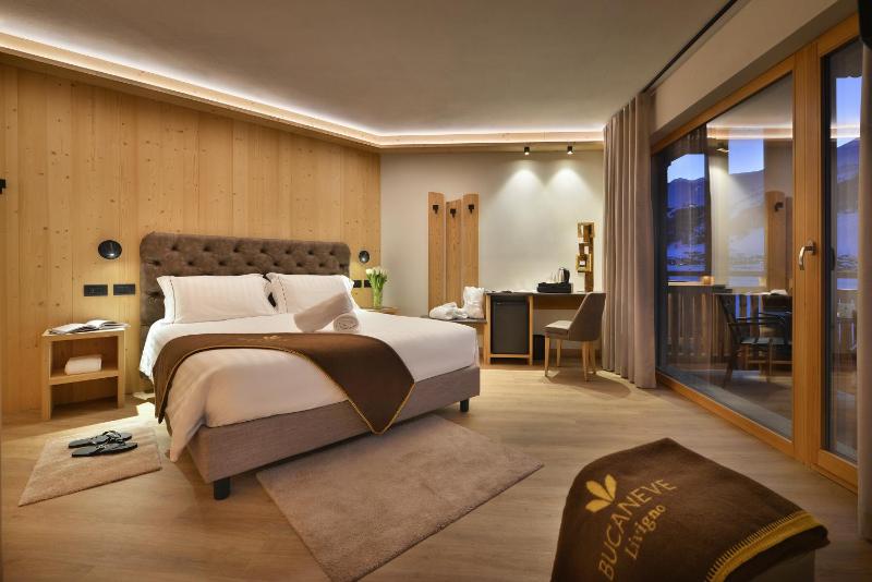 Hotel Bucaneve - image 30
