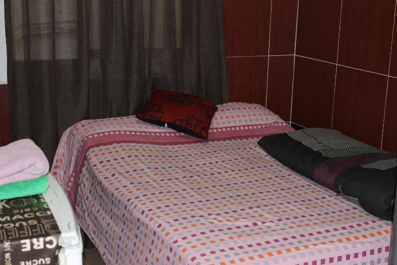 Double or Twin Room with Shared Bathroom image 3