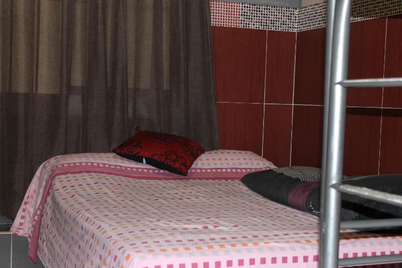 Double or Twin Room with Shared Bathroom image 2