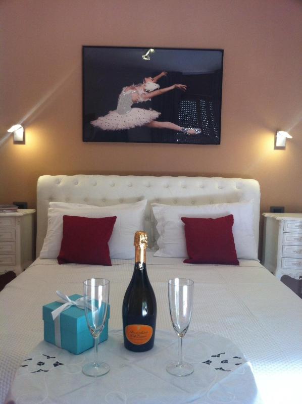 Suite with Terrace image 2