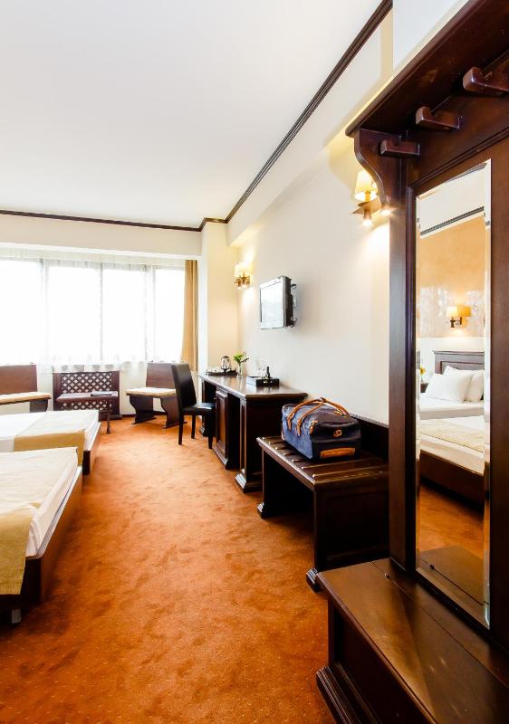 Standard Twin Room image 4