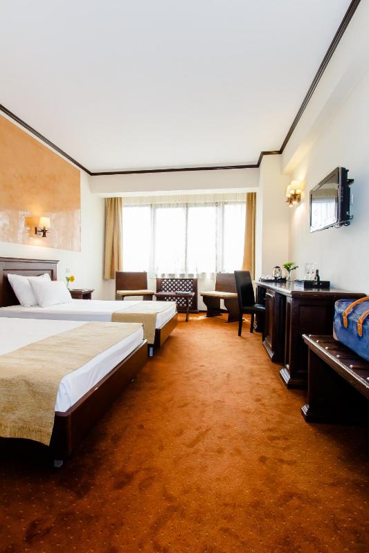 Standard Twin Room image 3