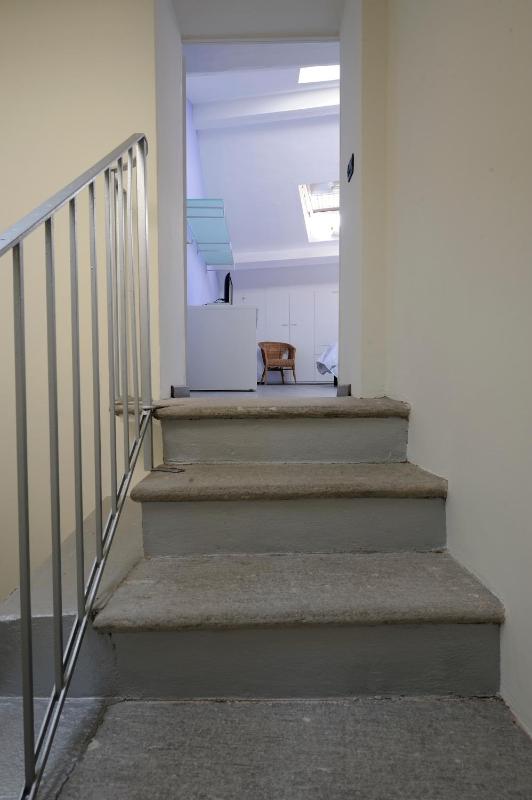 Two-Bedroom Apartment image 3