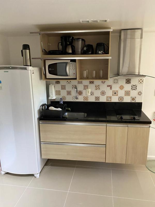 Apart Hotel em Ondina - image 7