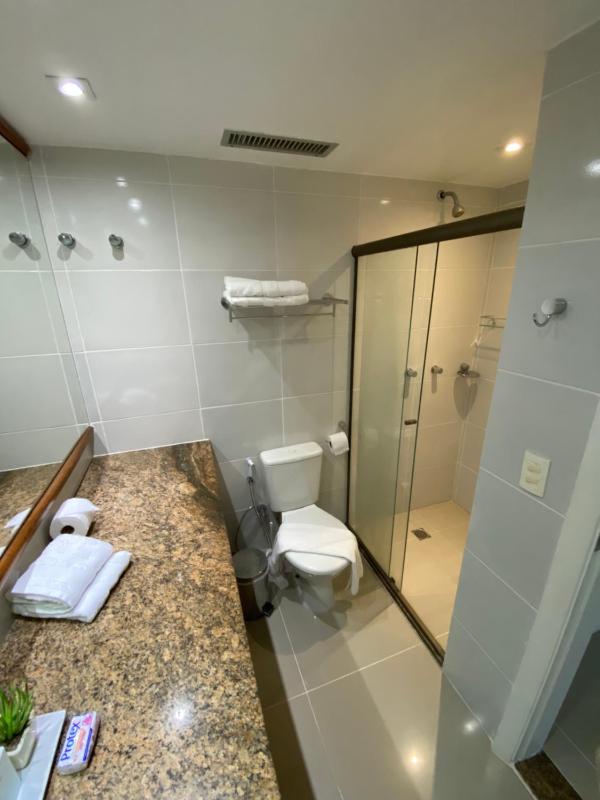 Apart Hotel em Ondina - image 13