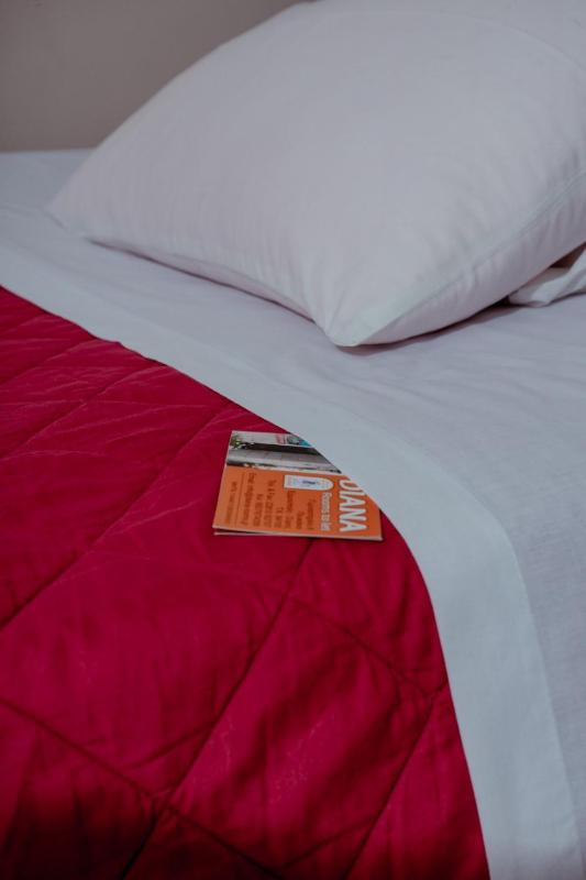 Standard Single Room image 3