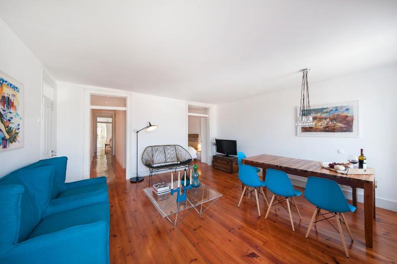 Rossio - Chiado | Lisbon Cheese & Wine Apartments - image 8