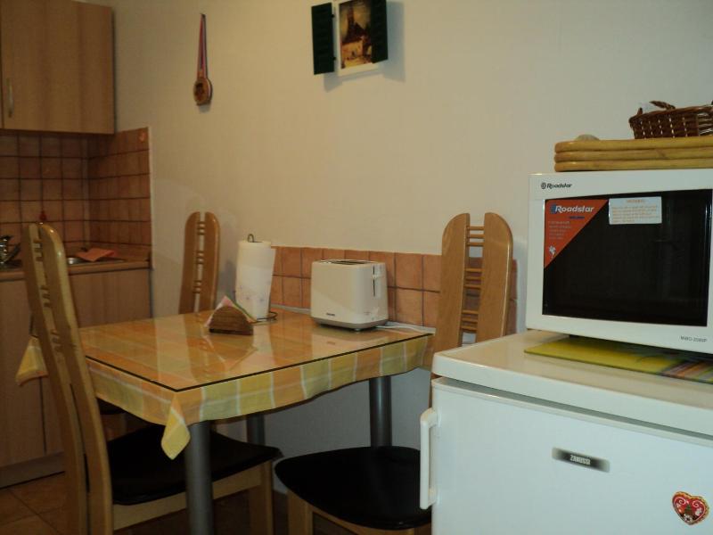 Apartment Horvat - image 11