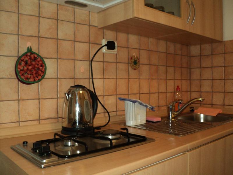 Apartment Horvat - image 7