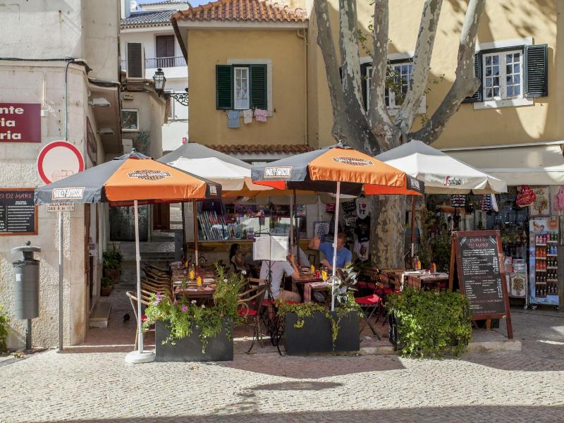 Ribeira Beach Apartment in Cascais - image 4
