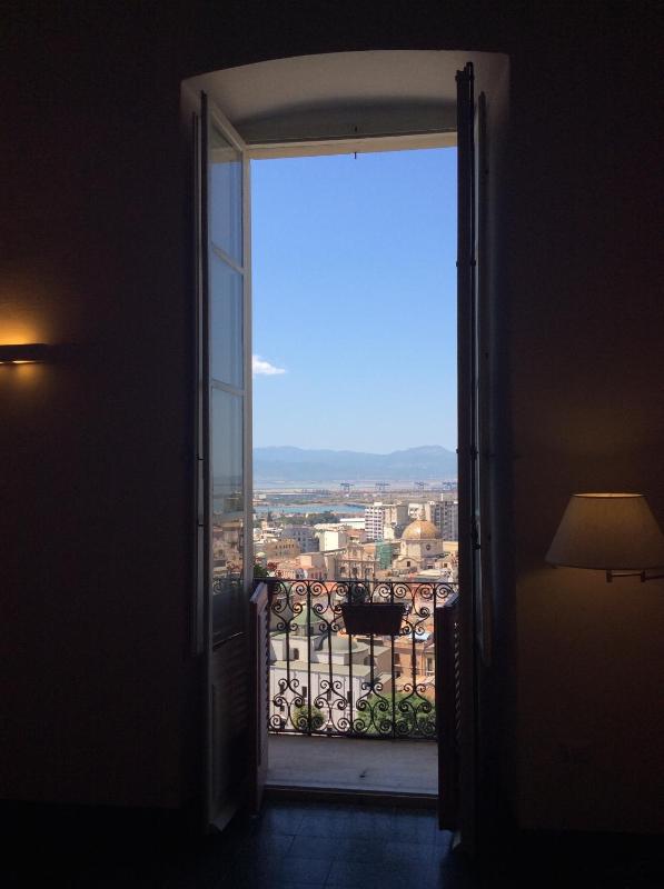 Suite with Sea View - Split Level image 4