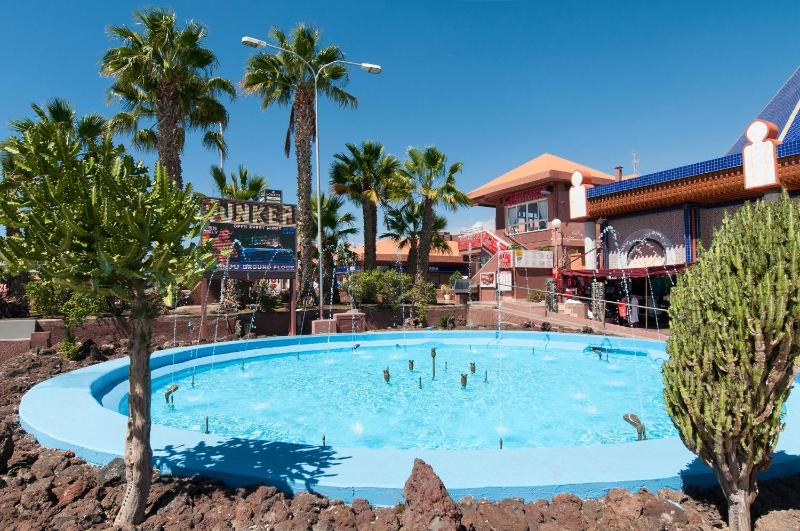 Bungalow Sun Club EM259A by VillaGranCanaria - image 30
