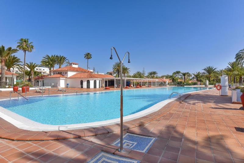 Bungalow Sun Club EM259A by VillaGranCanaria - image 16
