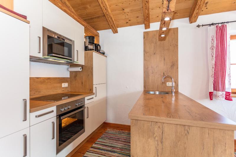 One-Bedroom Chalet image 3