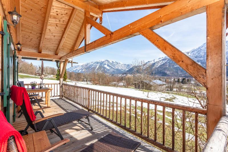 One-Bedroom Chalet image 4