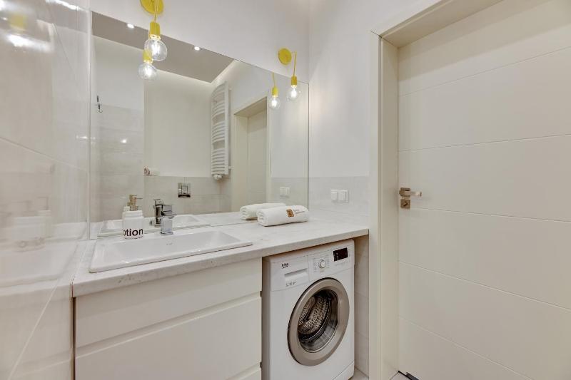 Bursztynowa - Garden Suite Apartments - image 16