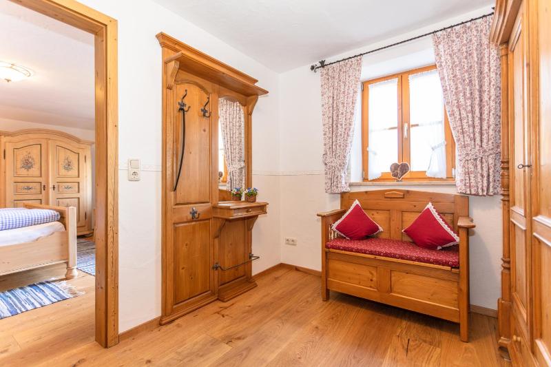 Apartment with Mountain View image 4