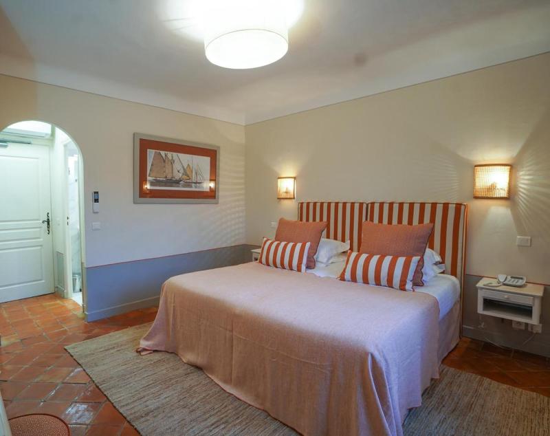 La Bastide Du Port - Hôtel de Charme - image 12