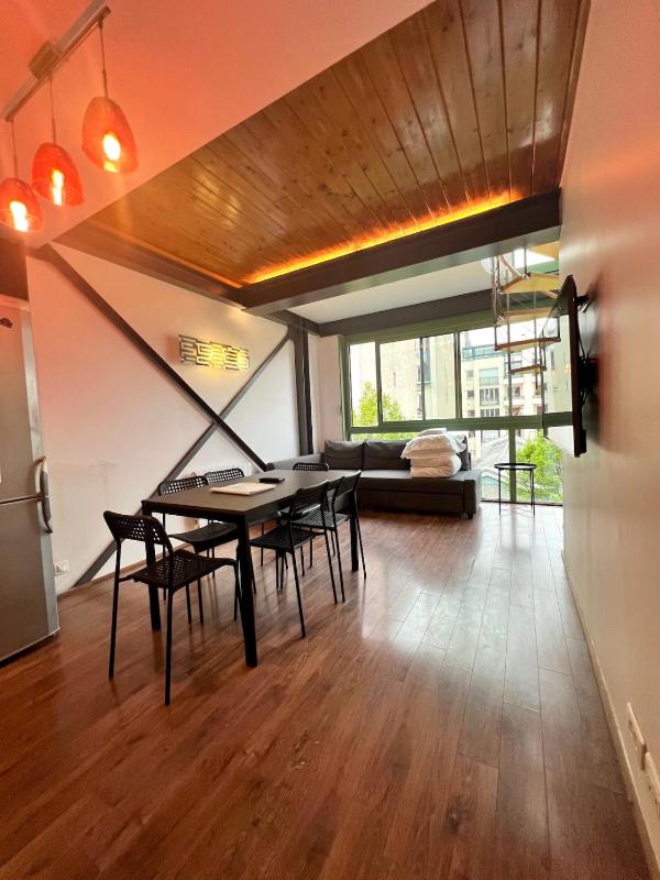 Duplex Apartment image 4