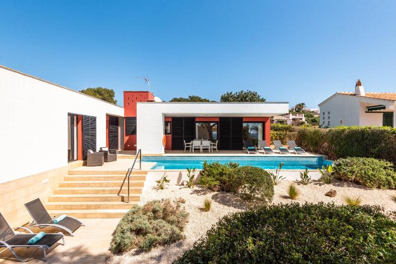 Villa Binizahira by Mauter Villas Images