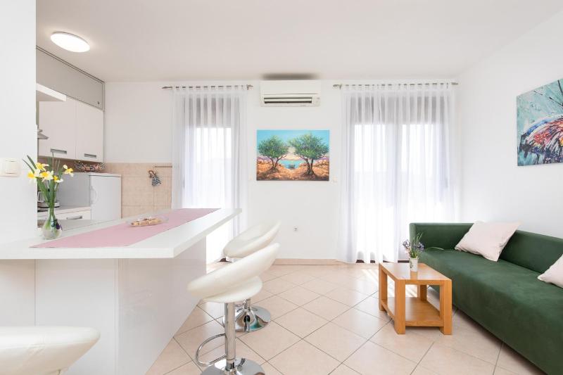 Two-Bedroom Apartment image 1