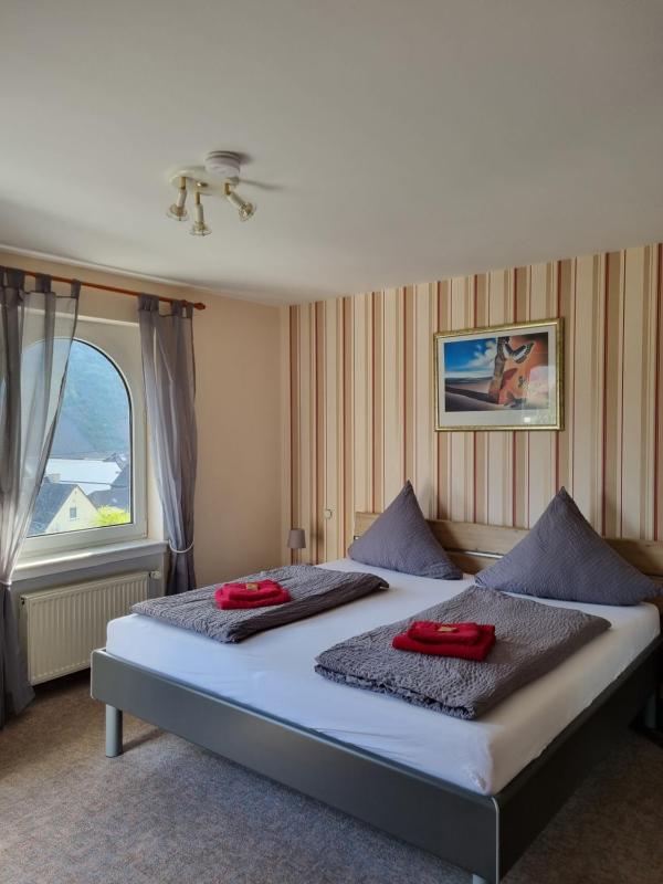 Deluxe Apartment image 3