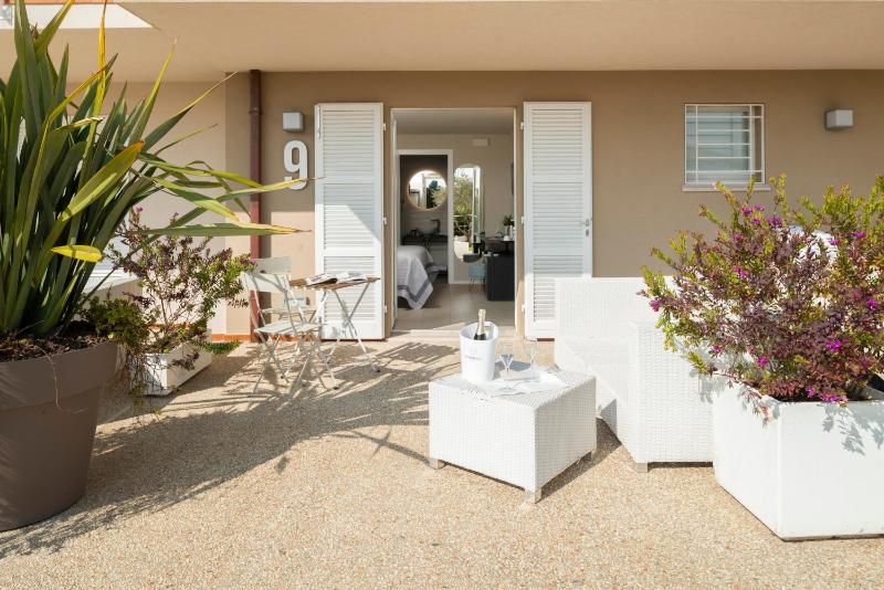 bed&breakfast Filomare - image 48