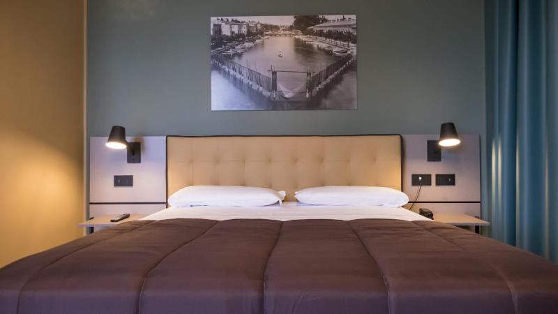 Hotel Puccini - image 48