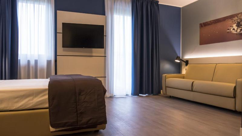 Hotel Puccini - image 27